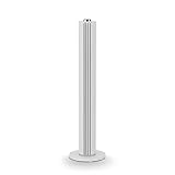 Rowenta Urban Cool - Ventilador de Torre Silencioso y Potente, 3 Velocidades,...