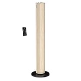 Rowenta Urban Cool Edition Limitada Ventilador De Torre Silencioso, con Mando a...