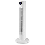 Orbegozo TWM 0960 - Torre de ventilación. Altura 78 cm. Potencia 60W. Función...