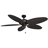 Ventilador de techo Honeywell Duvall de 1,32 m