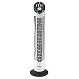 Cecotec Ventilador de Torre con Temporizador EnergySilence 790 Skyline. 50 W,...